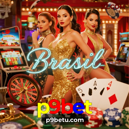 p9bet:Experimente a emoção e ganhe no cassino online mais confiável!