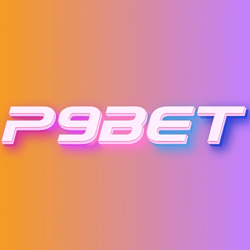 Logo p9bet